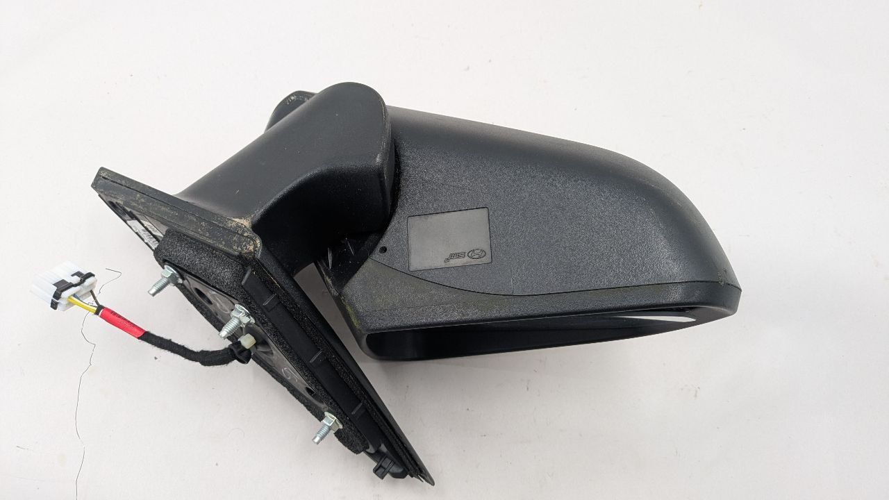 2018 HYUNDAI SONATA 2.4L 4cyl Gasoline VVT Left SIDE VIEW MIRROR - 371336 — photo 2