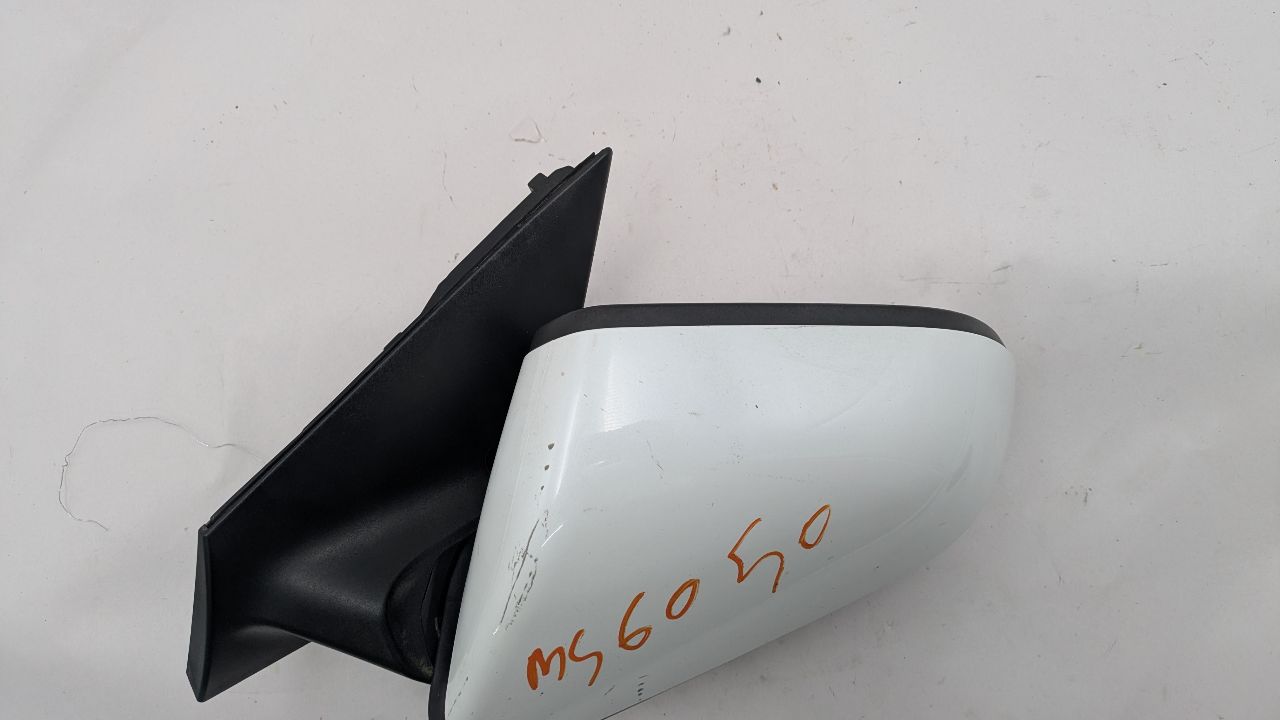 2018 HYUNDAI SONATA 2.4L 4cyl Gasoline VVT Left SIDE VIEW MIRROR - 371336 — photo 4