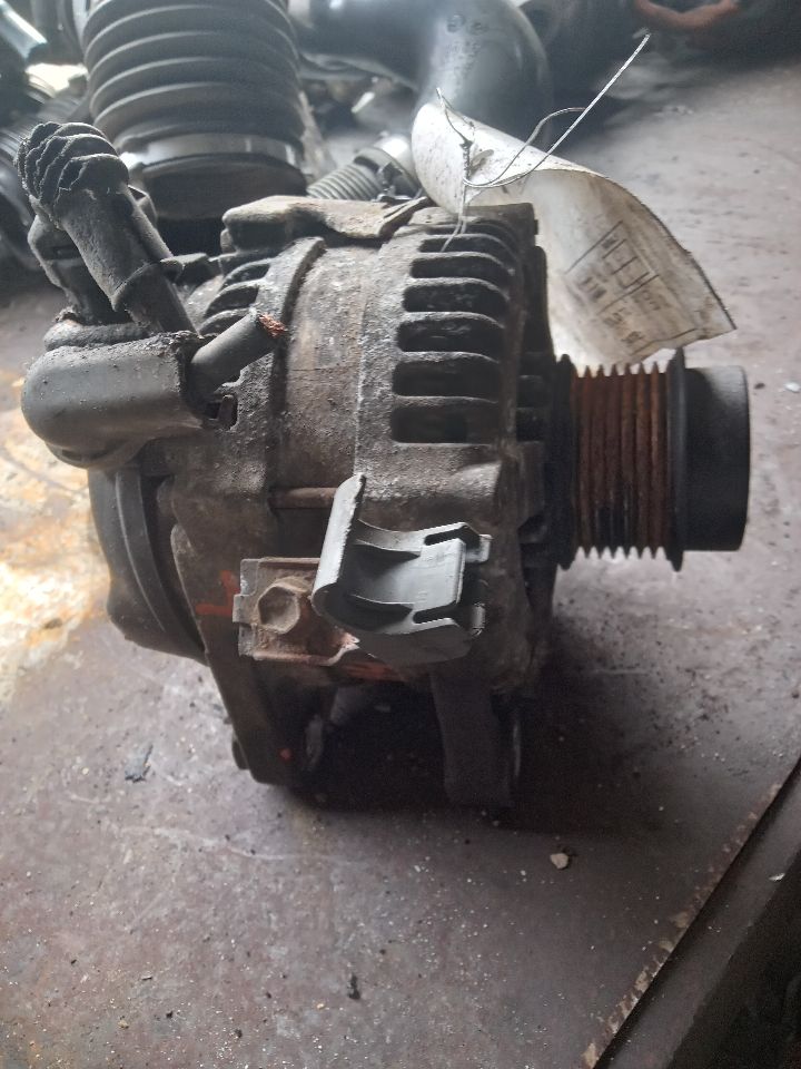 2009 SCION XB 4cyl Gasoline 2.4 ALTERNATOR - 371343