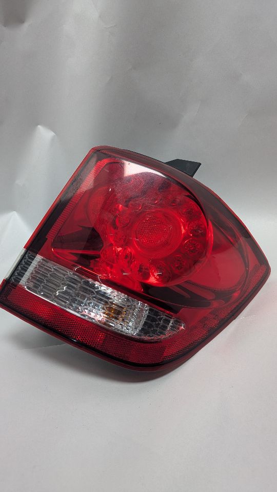 2018 DODGE JOURNEY 3.6L 6cyl VVT Right TAIL LAMP - 371373 — photo 1