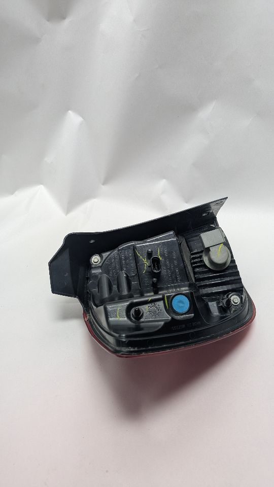 2018 DODGE JOURNEY 3.6L 6cyl VVT Right TAIL LAMP - 371373 — photo 2