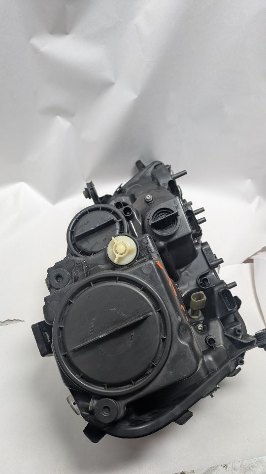 2011 MERCEDES-BENZ ML-CLASS 6cyl Gasoline 3.5 Left HEADLAMP ASSEMBLY - 371378 — photo 3