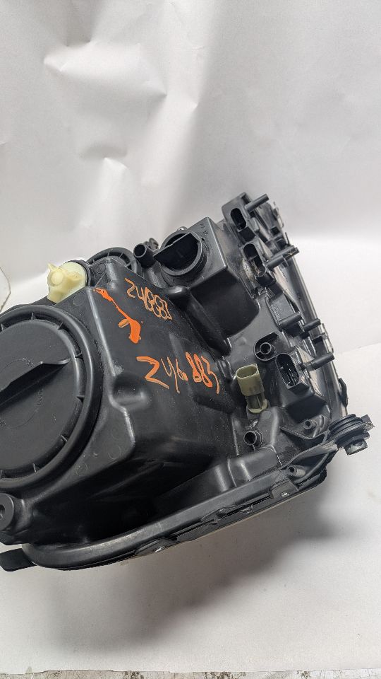 2011 MERCEDES-BENZ ML-CLASS 6cyl Gasoline 3.5 Left HEADLAMP ASSEMBLY - 371378 — photo 5