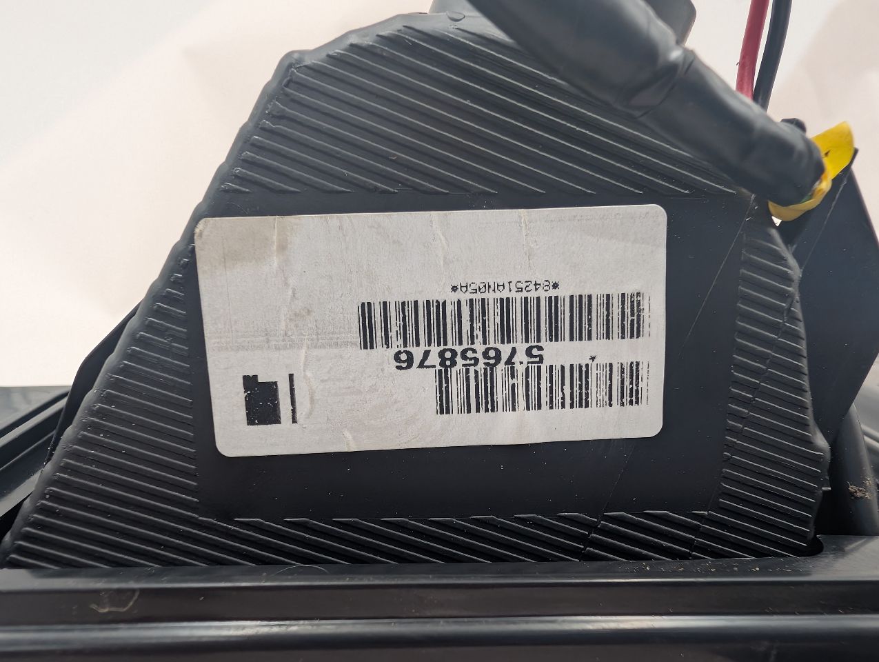 2020 SUBARU LEGACY Left TAIL LAMP - 371385 — photo 5