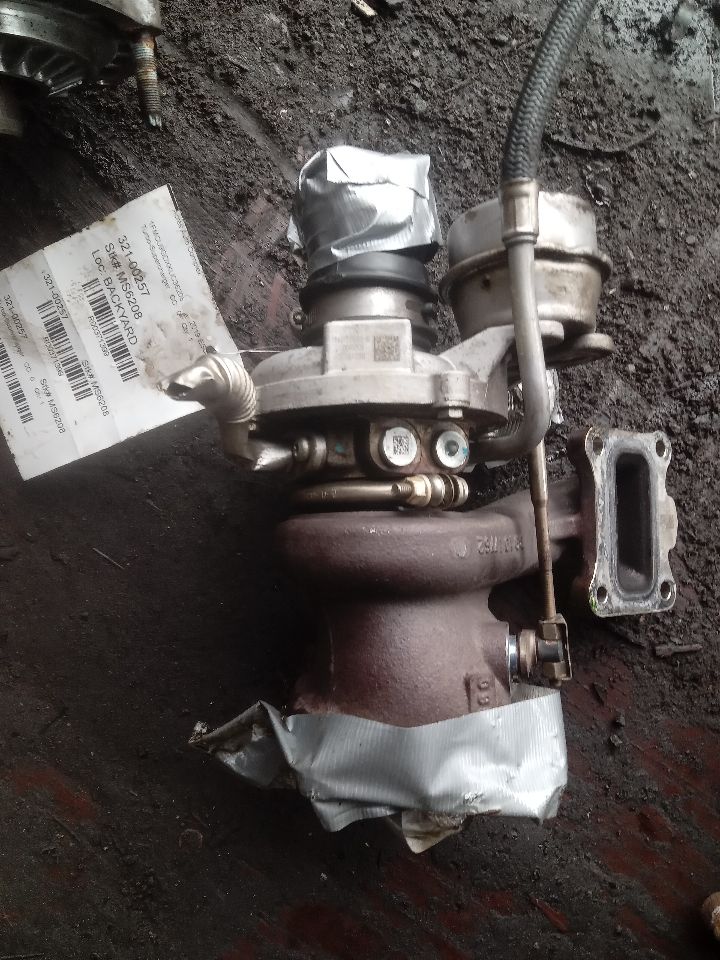 2019 FORD ESCAPE 1.5L 4cyl Turbo Gasoline Turbo-Supercharger - 371399 — photo 3