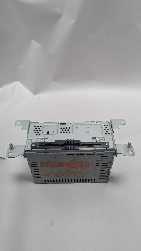 2015 FORD FUSION 4cyl Gasoline 2.5 Radio Audio - 371406