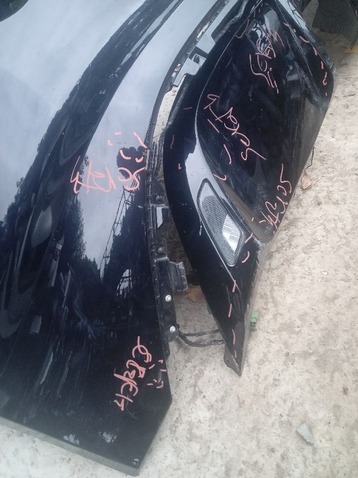 2015 JAGUAR F TYPE BUMPER ASSY, REAR - 371418 — photo 2