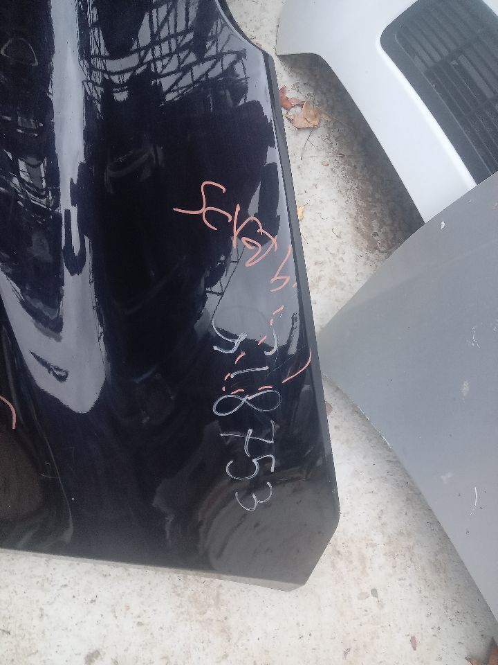 2015 JAGUAR F TYPE BUMPER ASSY, REAR - 371418 — photo 7
