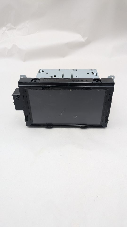 2019 KIA OPTIMA 2.4L 4cyl Gasoline VVT Radio Audio - 371589 — photo 1