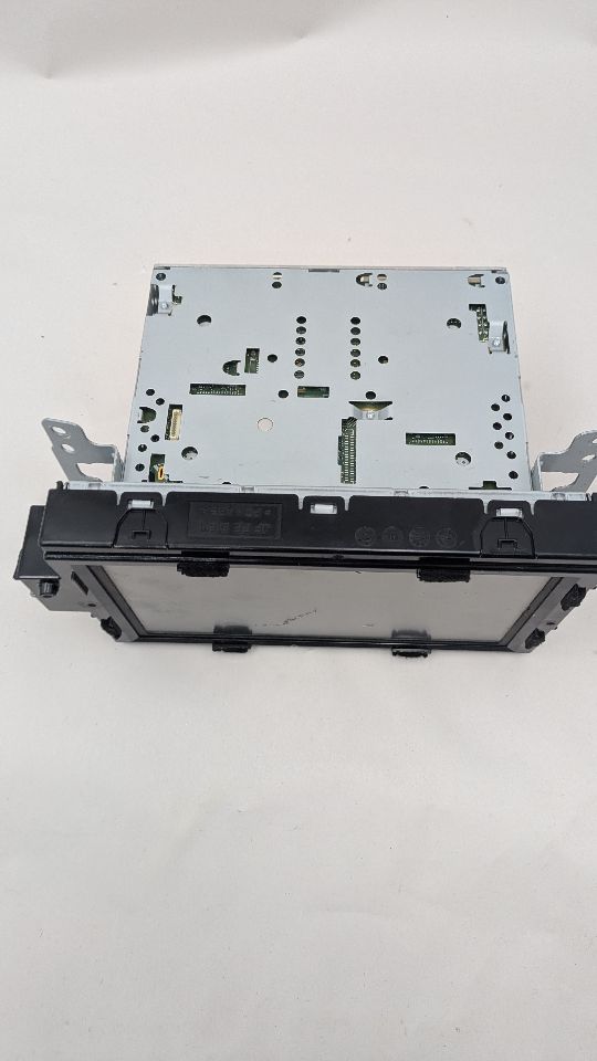 2019 KIA OPTIMA 2.4L 4cyl Gasoline VVT Radio Audio - 371589 — photo 2