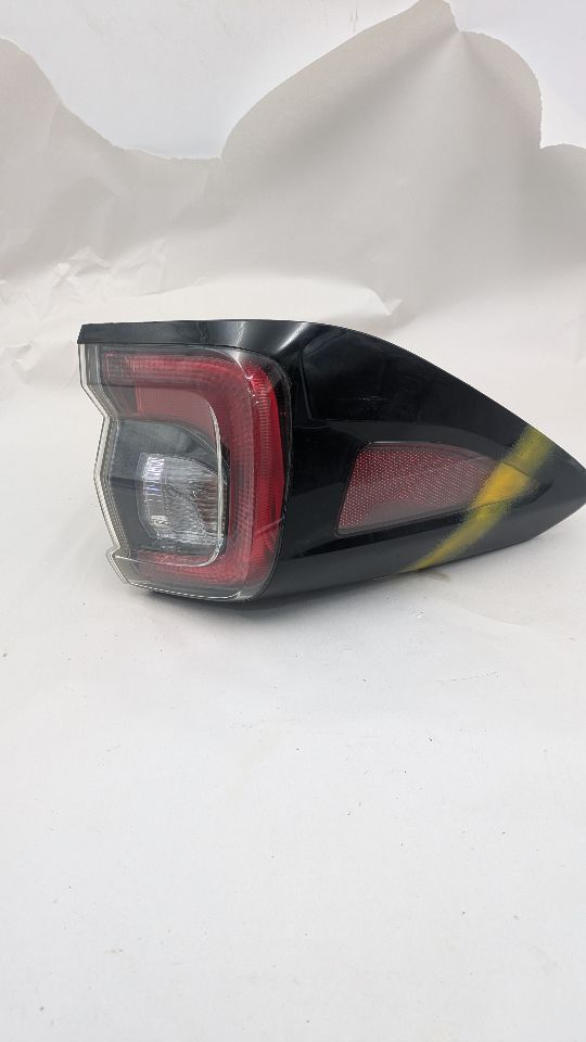 2020 SUBARU LEGACY Left TAIL LAMP - 371599 — photo 1