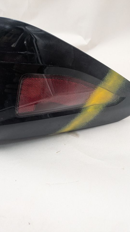 2020 SUBARU LEGACY Left TAIL LAMP - 371599 — photo 2