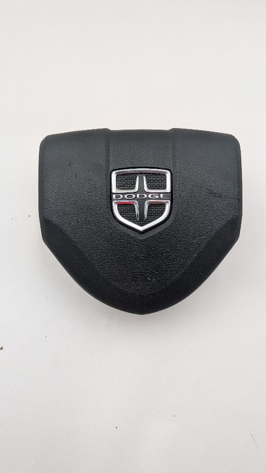2018 DODGE JOURNEY 3.6L 6cyl VVT Left AIR BAG - 371621 — photo 1