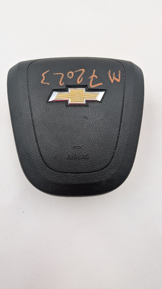 2015 CHEVROLET SONIC 4cyl Gasoline Turbo 1.4 Left AIR BAG - 371622