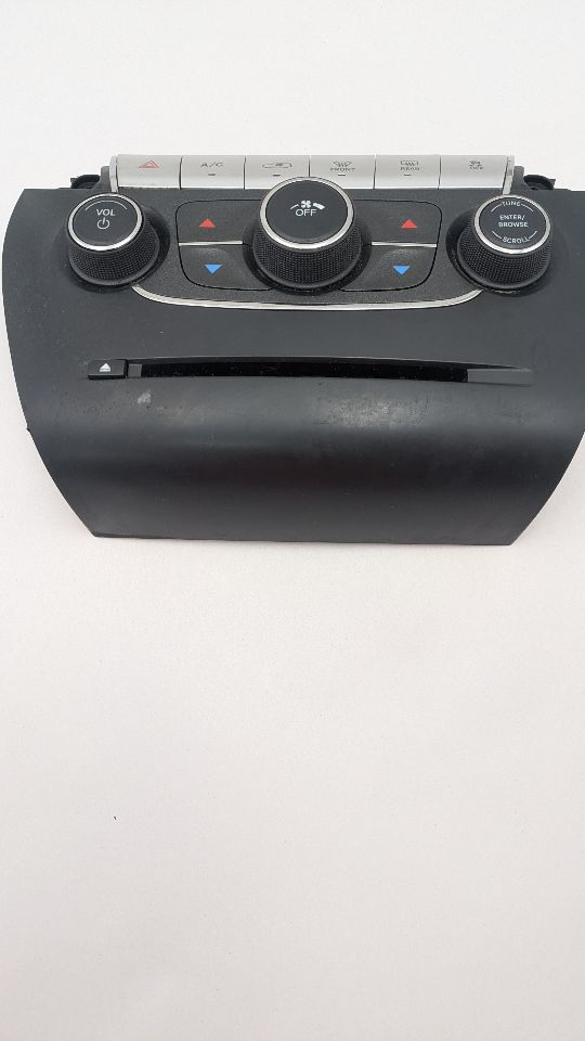 2018 DODGE JOURNEY 3.6L 6cyl VVT TEMP CONTROL - 371624 — photo 1