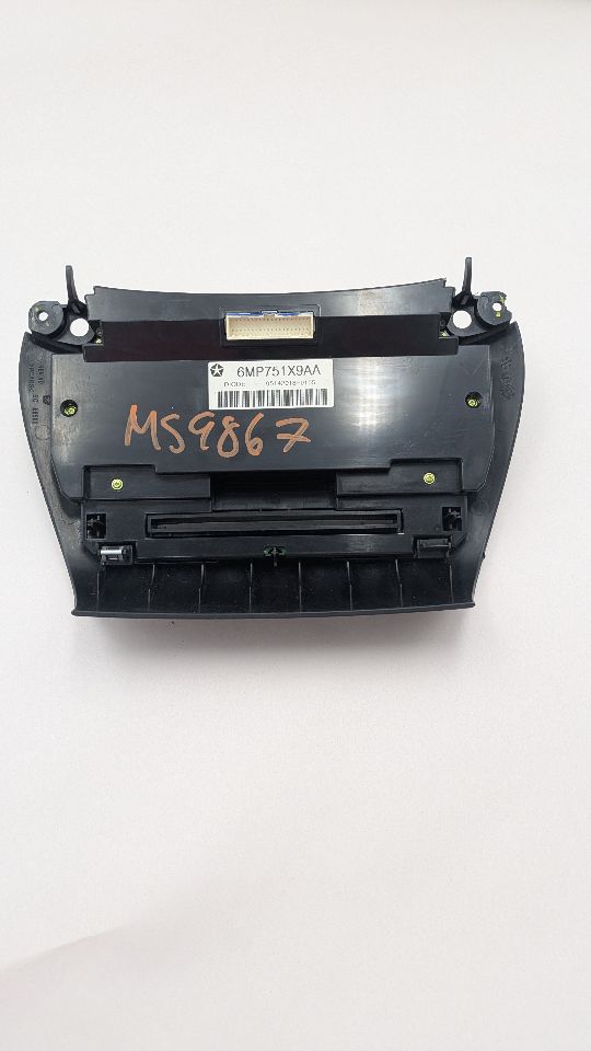 2018 DODGE JOURNEY 3.6L 6cyl VVT TEMP CONTROL - 371624 — photo 3