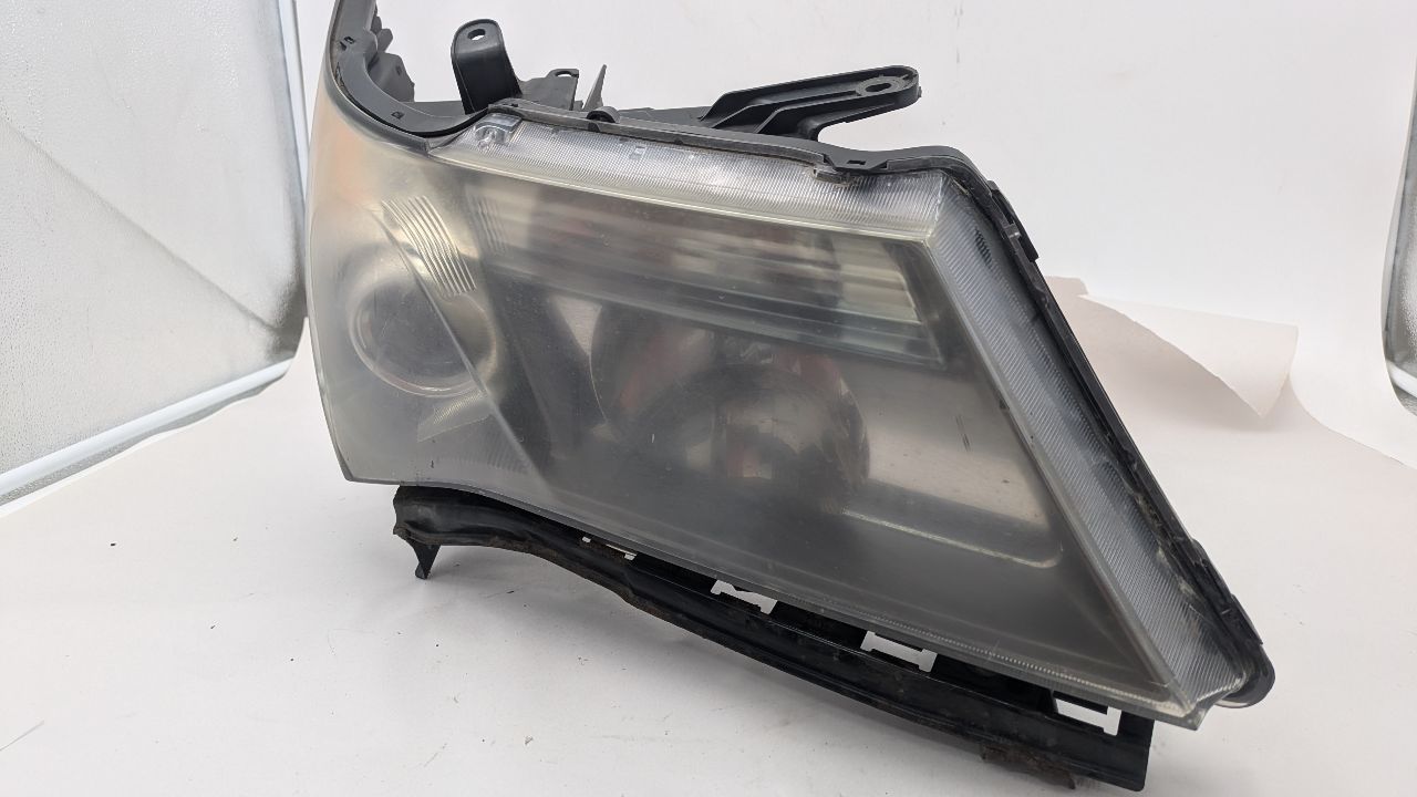 2008 ACURA MDX 3.7L 6cyl Gasoline VVT Right HEADLAMP ASSEMBLY - 371643