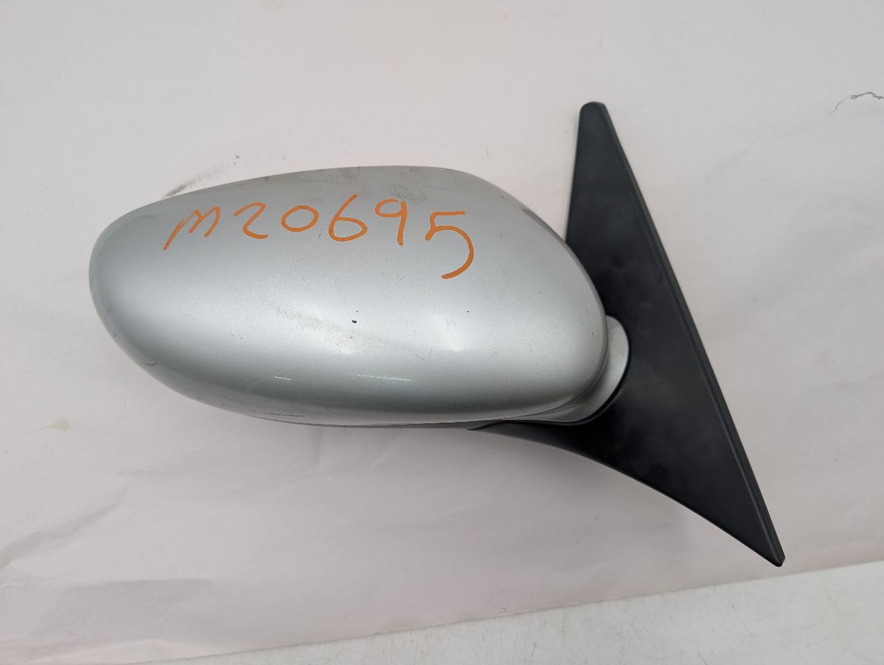 2002 PORSCHE BOXSTER 6cyl Gasoline 2.7 Right SIDE VIEW MIRROR - 371659 — photo 3
