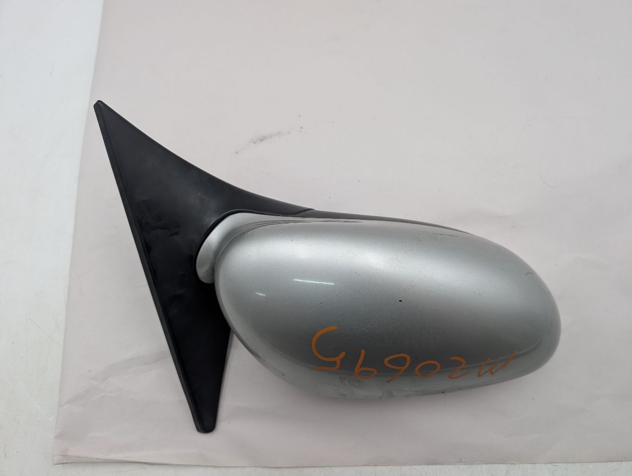 2002 PORSCHE BOXSTER 6cyl Gasoline 2.7 Right SIDE VIEW MIRROR - 371659 — photo 5