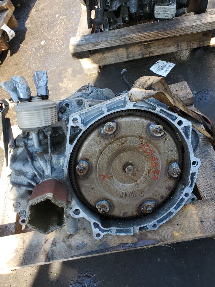 2014 VOLKSWAGEN JETTA 4cyl Gasoline 2.0 Transmiss,Transaxle - 371663 — photo 3