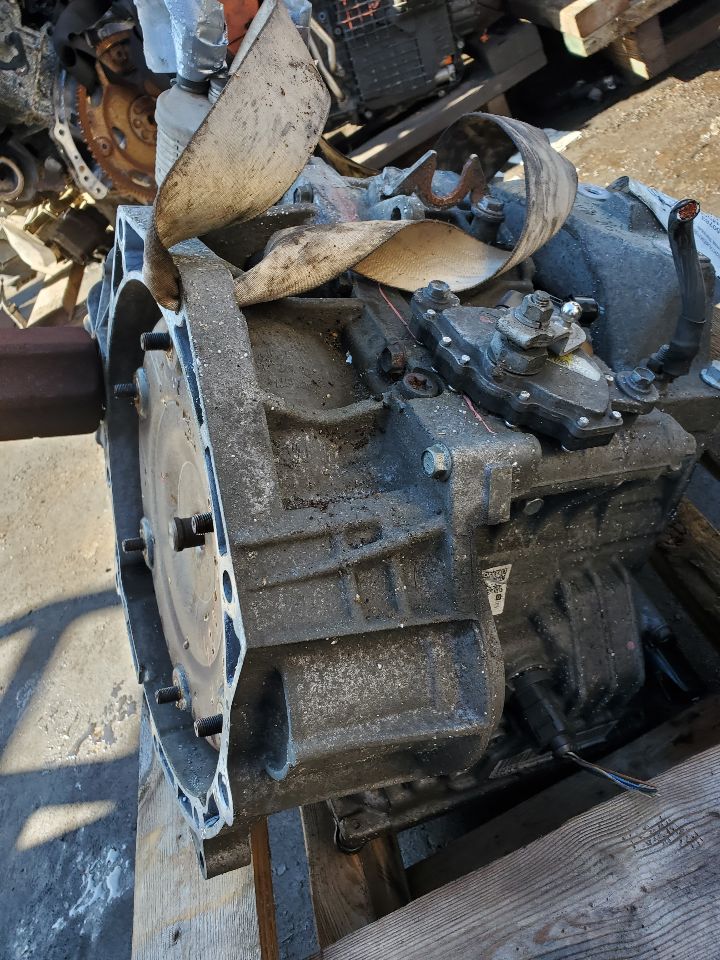 2014 VOLKSWAGEN JETTA 4cyl Gasoline 2.0 Transmiss,Transaxle - 371663 — photo 4