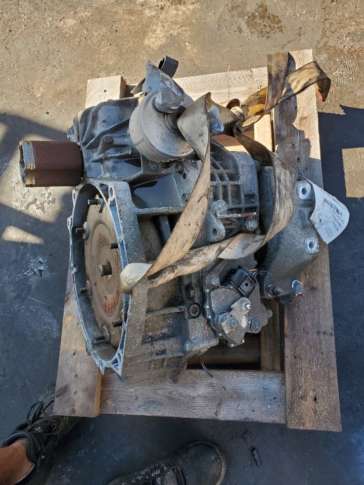 2014 VOLKSWAGEN JETTA 4cyl Gasoline 2.0 Transmiss,Transaxle - 371663 — photo 5