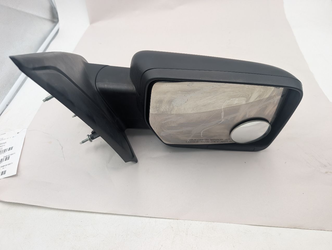 2014 FORD F150 PICKUP Right SIDE VIEW MIRROR - 371671 — photo 1