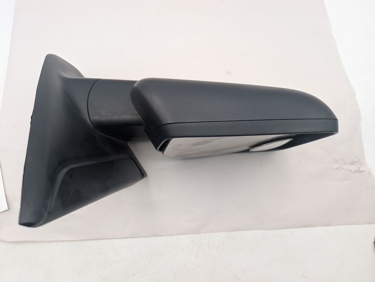 2014 FORD F150 PICKUP Right SIDE VIEW MIRROR - 371671 — photo 2