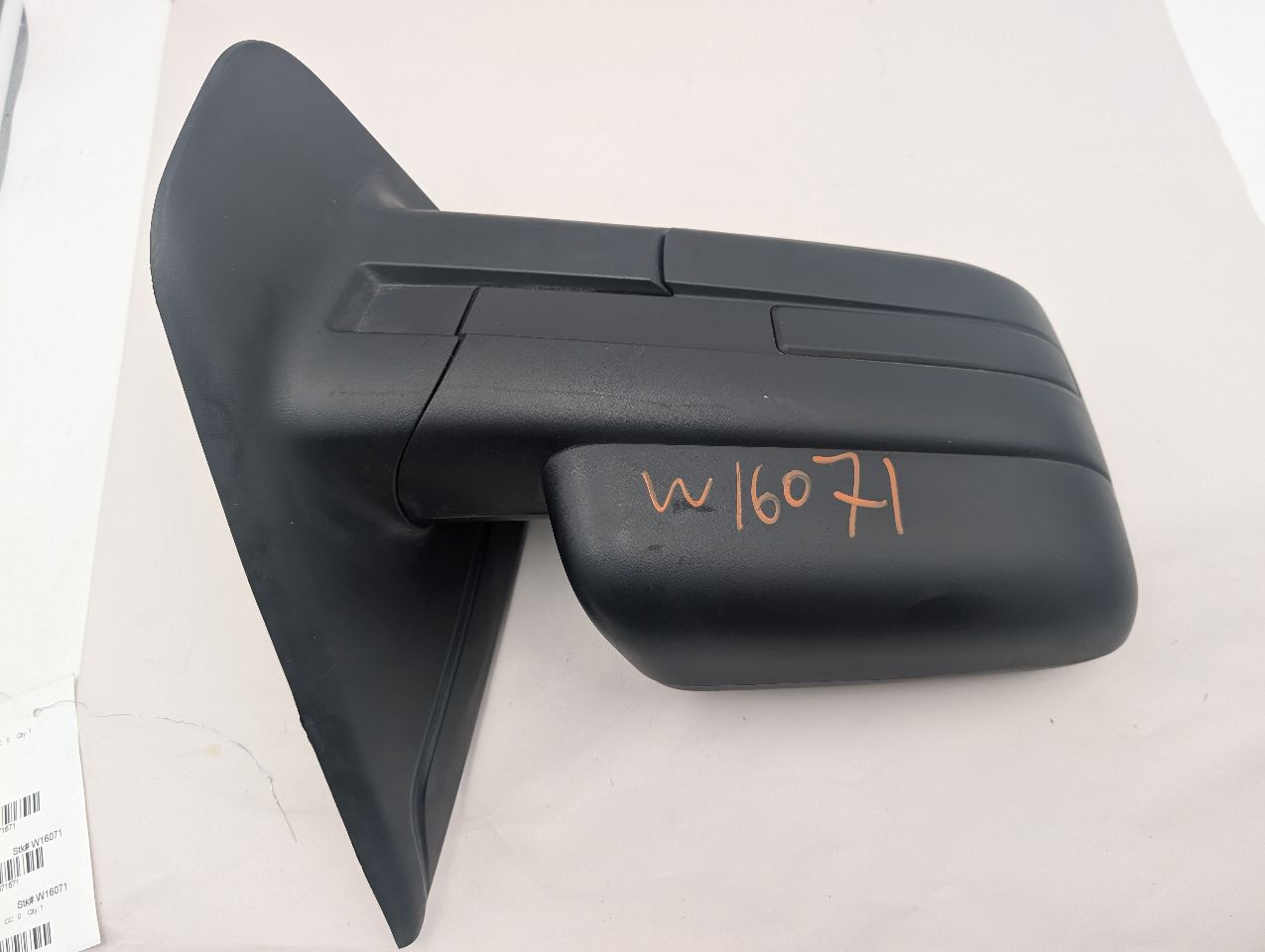 2014 FORD F150 PICKUP Right SIDE VIEW MIRROR - 371671 — photo 3