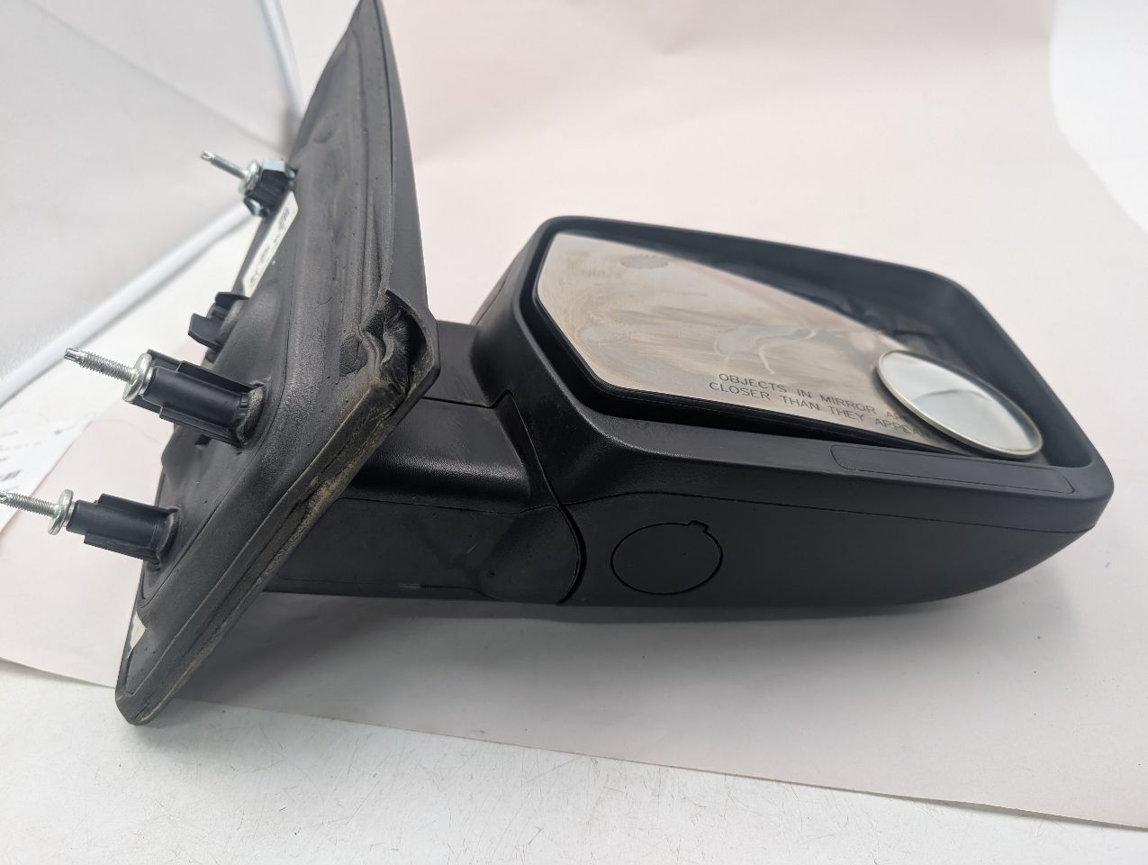 2014 FORD F150 PICKUP Right SIDE VIEW MIRROR - 371671 — photo 4