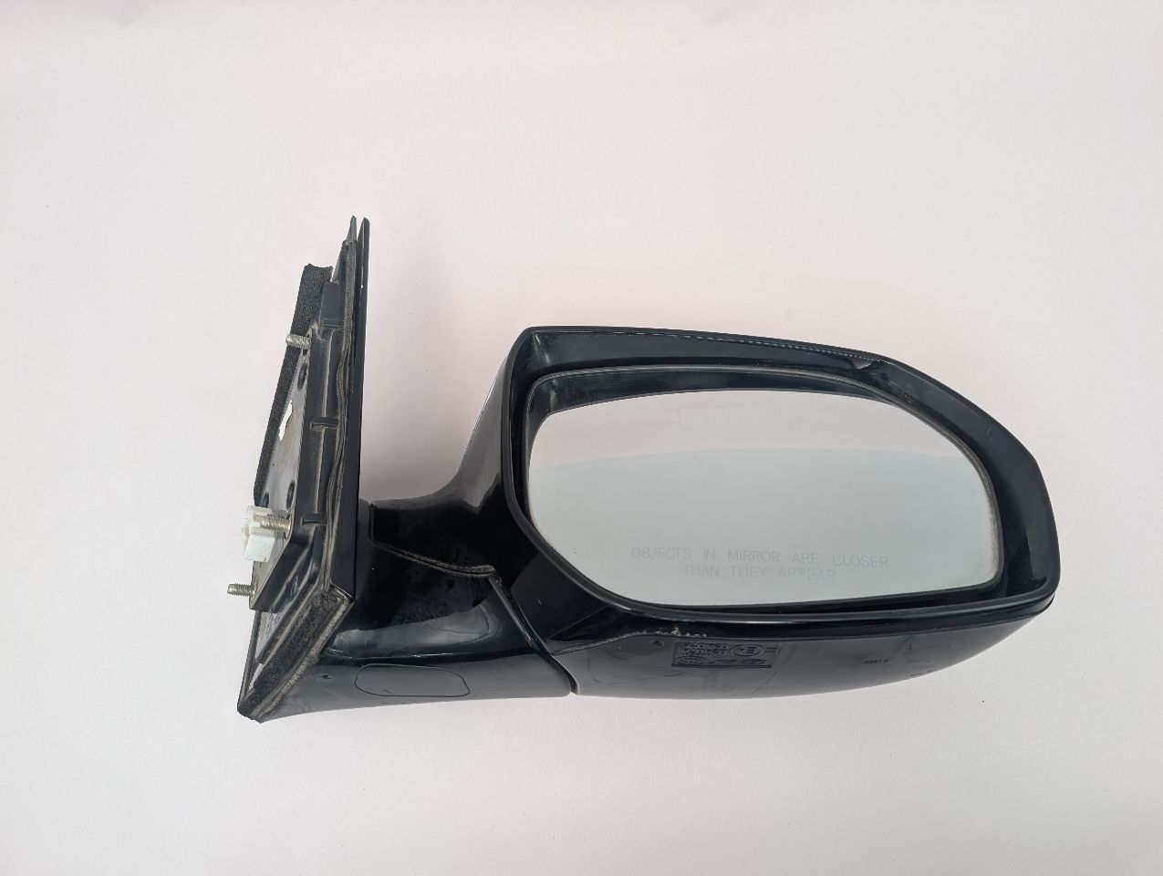 2013 HYUNDAI SANTA FE 6cyl Gasoline 3.3 Right SIDE VIEW MIRROR - 371693