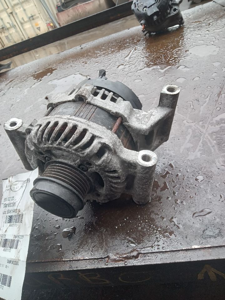 2018 CHEVROLET MALIBU 1.5L 4cyl Turbo Gasoline ALTERNATOR - 371712 — photo 2