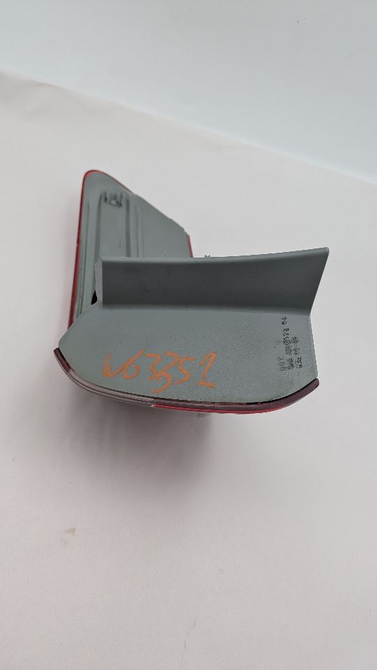 2008 TOYOTA CAMRY 6cyl Gasoline 3.5 Left TAIL LAMP - 371719 — photo 6