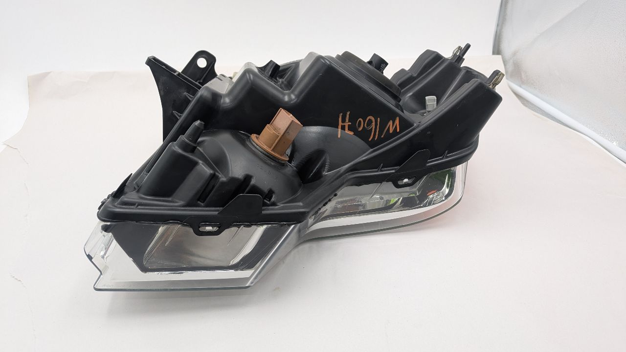 2014 FORD F150 PICKUP Right HEADLAMP ASSEMBLY - 371731 — photo 2