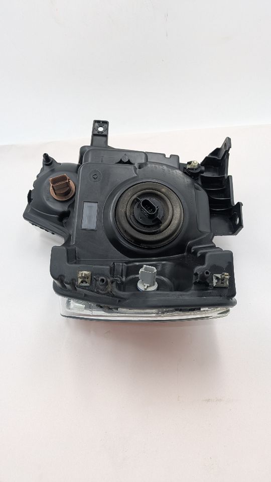 2014 FORD F150 PICKUP Right HEADLAMP ASSEMBLY - 371731 — photo 4