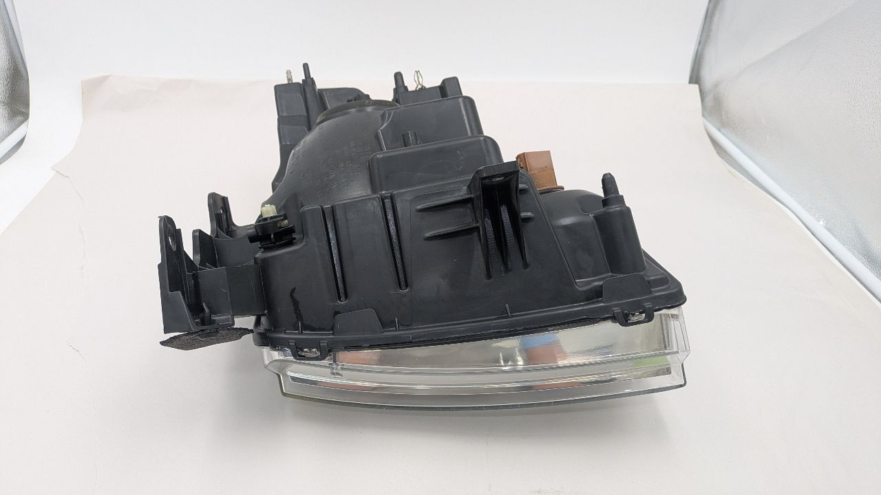 2014 FORD F150 PICKUP Right HEADLAMP ASSEMBLY - 371731 — photo 6