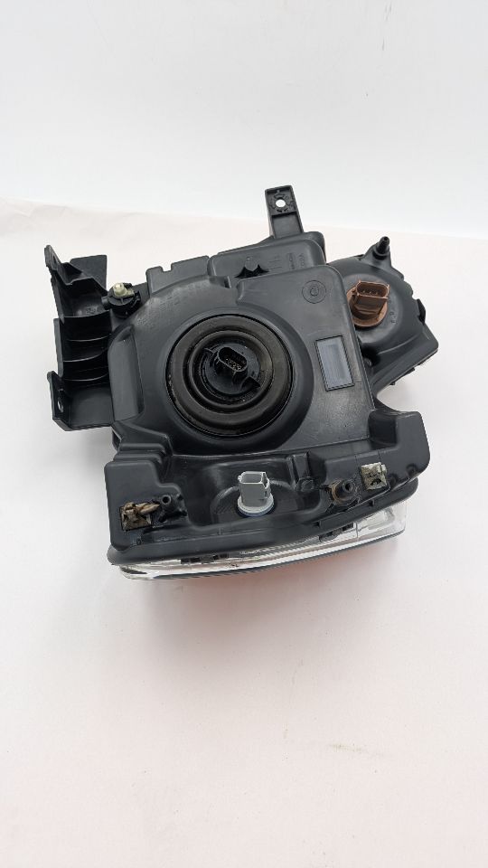 2014 FORD F150 PICKUP Left HEADLAMP ASSEMBLY - 371732 — photo 5