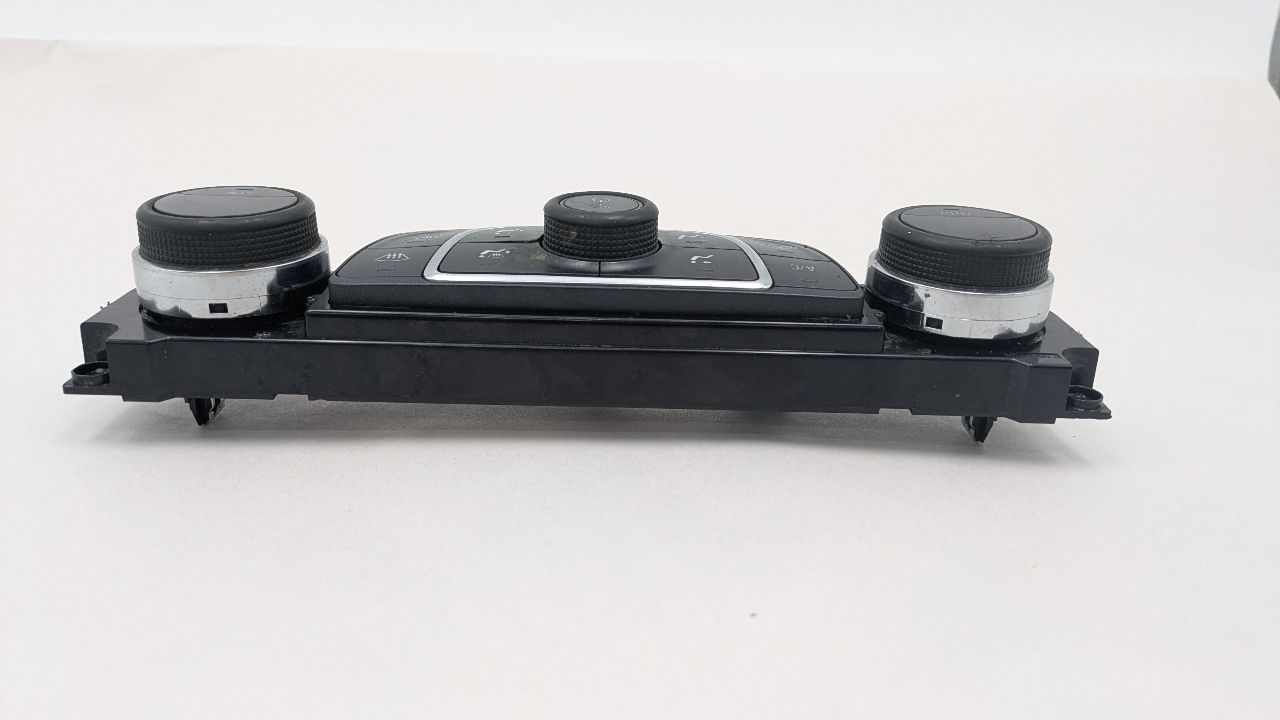 2015 CHEVROLET IMPALA 6 cyl Gas Flex Fuel 3.6 TEMP CONTROL - 371733 — photo 4