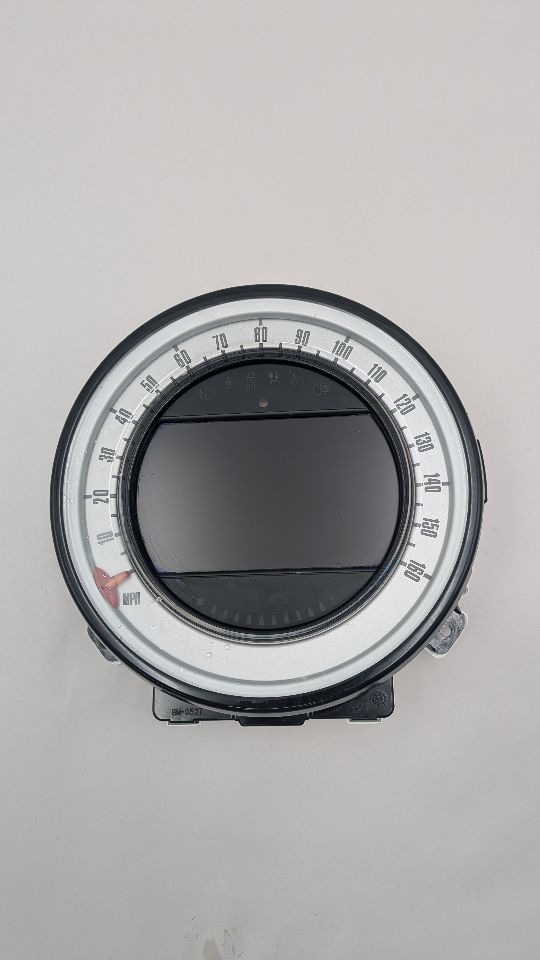 2012 MINI COOPER COUNTRYMAN 4cyl Gasoline Turbo 1.6 Speedo Head/Cluster - 371736