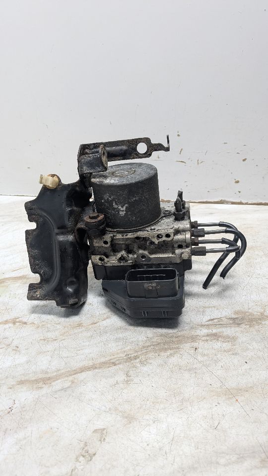 2015 MAZDA 6 4cyl Gasoline 2.5 DOHC Anti-lock Brake Pts - 371777
