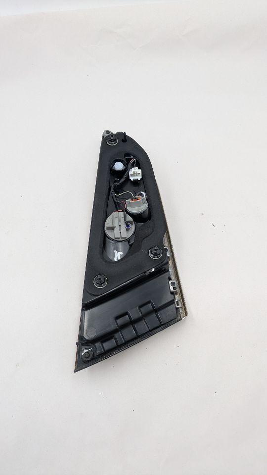 2018 HYUNDAI SONATA 2.4L 4cyl Gasoline VVT Right TAIL LAMP - 371833 — photo 2