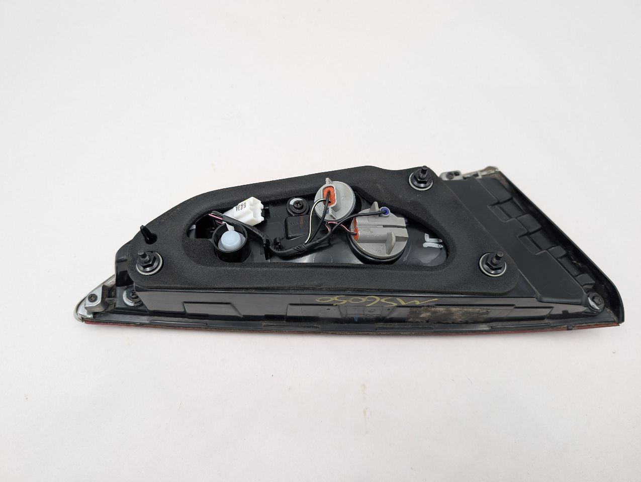 2018 HYUNDAI SONATA 2.4L 4cyl Gasoline VVT Right TAIL LAMP - 371833 — photo 7