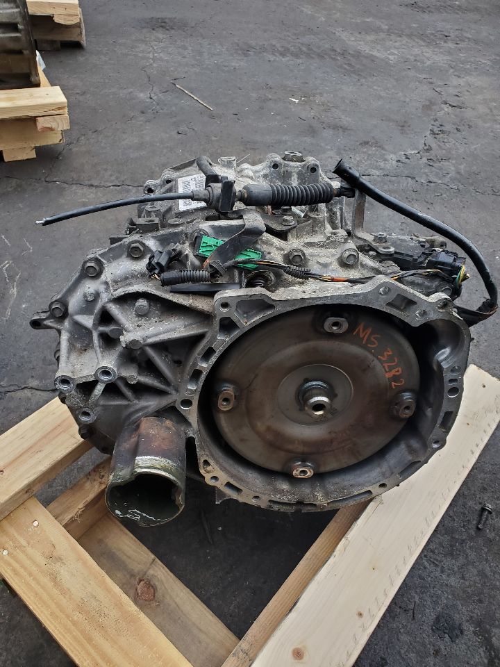 2012 DODGE CALIBER 4cyl Gasoline 2.0 Dohc Transmiss,Transaxle - 371949 — photo 3