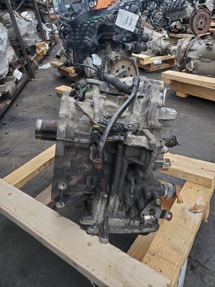 2012 DODGE CALIBER 4cyl Gasoline 2.0 Dohc Transmiss,Transaxle - 371949 — photo 4