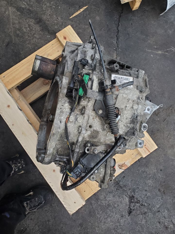 2012 DODGE CALIBER 4cyl Gasoline 2.0 Dohc Transmiss,Transaxle - 371949 — photo 5
