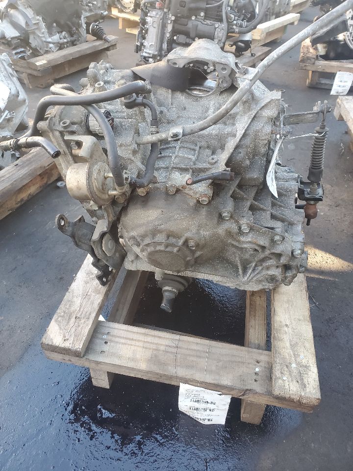 2010 NISSAN MURANO 6cyl Gasoline 3.5 Transmiss,Transaxle - 371997