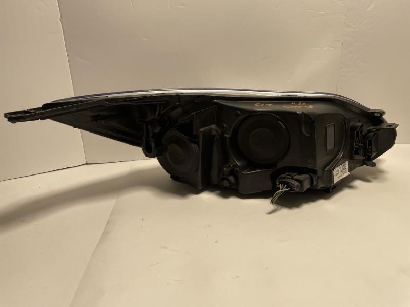2012 FORD FOCUS Left HEADLAMP ASSEMBLY - 372 — photo 4