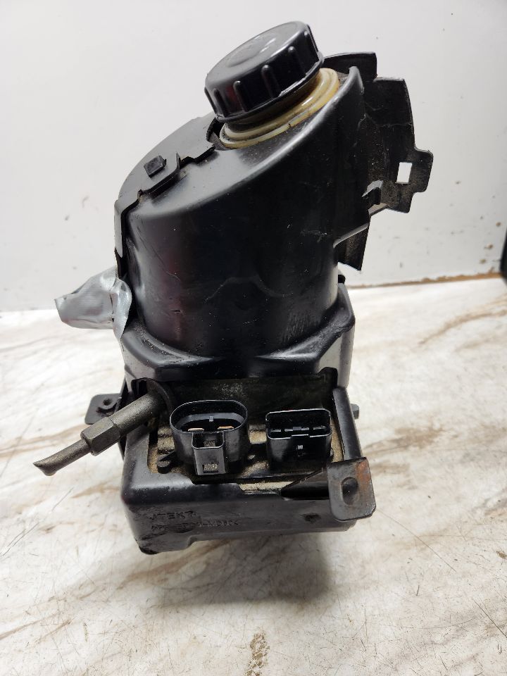 2017 INFINITI Q50 4cyl Gasoline Turbo 2.0 PS Pump/Motor - 372037
