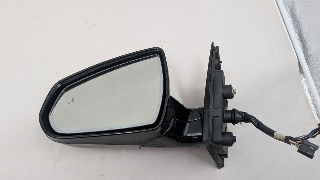 2015 CADILLAC SRX 6 Cyl Gasoline 3.6 DI Left SIDE VIEW MIRROR - 372344