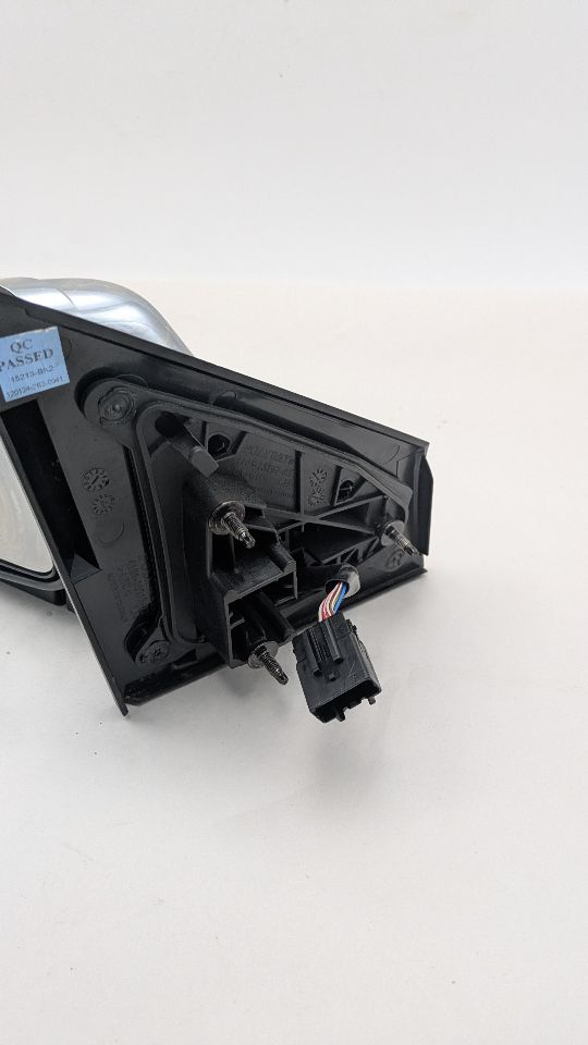 2010 LINCOLN MKX 6cyl Gasoline 3.5 Left SIDE VIEW MIRROR - 372345 — photo 2